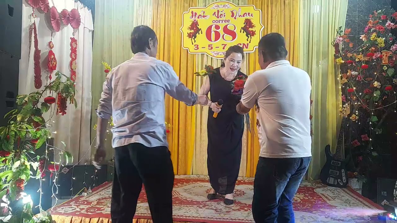 CK; Ở HAI ĐẦU NỔI NHỚ- TB: MAI THẢO.08/03/2026.