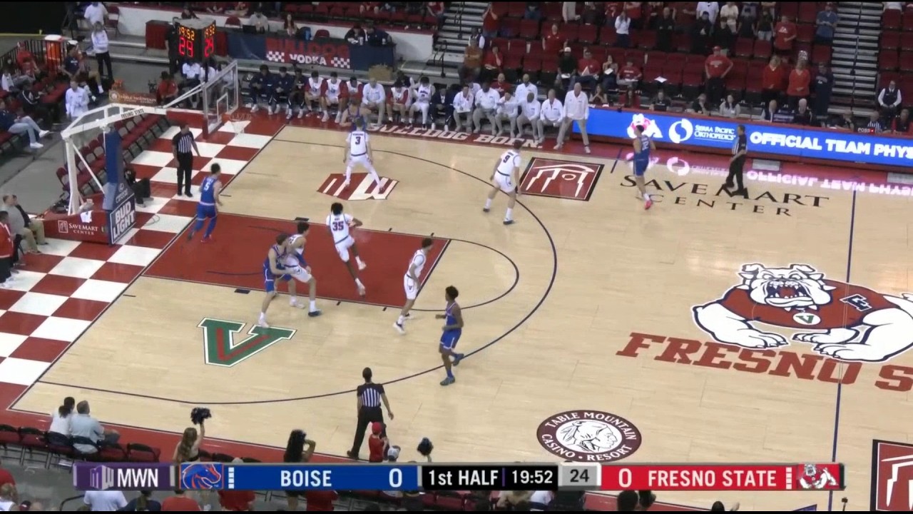 NCAAM 2026.02.28 Boise State vs Fresno State