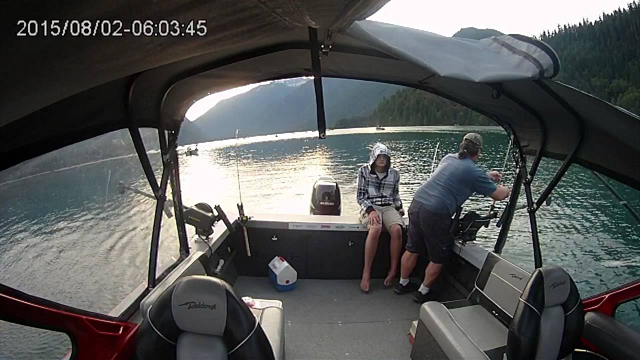Baker lake 2