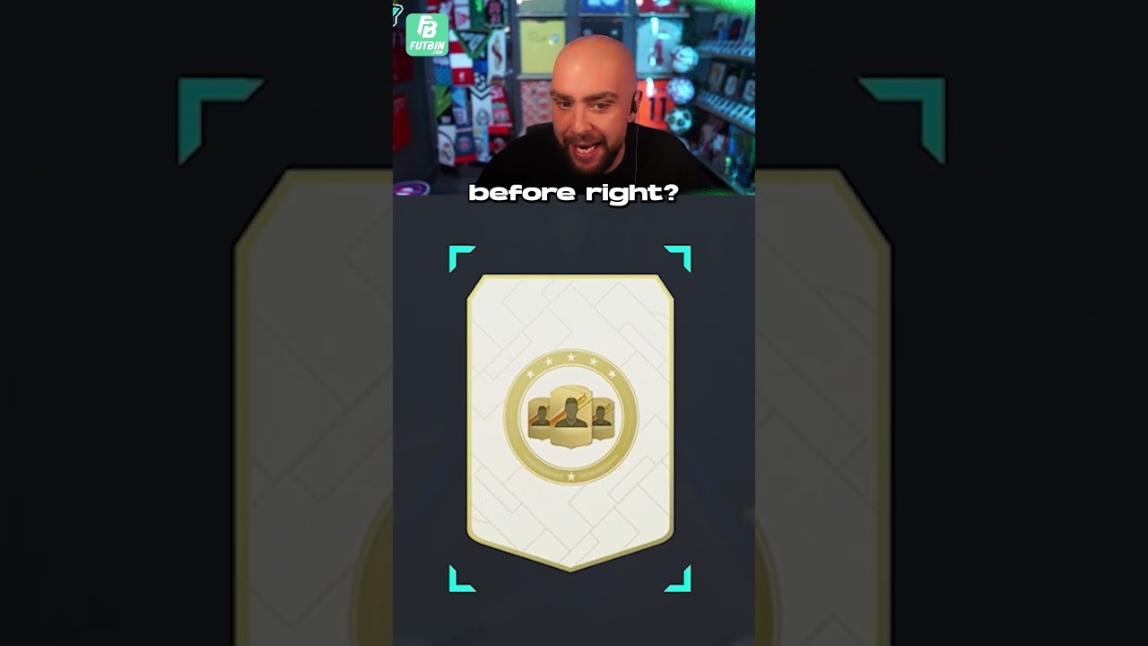 THE BEST RIVALS REWARDS PLAYER PICK EVER! #fc26