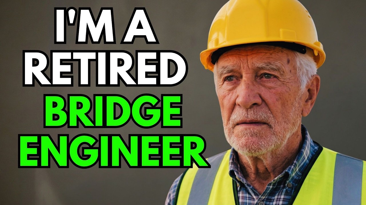 Mam 82 lata. Nazywali mnie paranoikiem. 7 lat p&oacute;źniej zmarło 31 os&oacute;b.