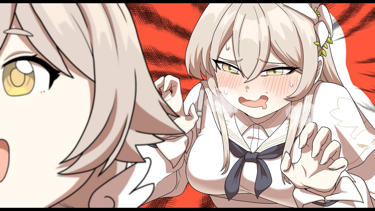 우히히..히후미씨..