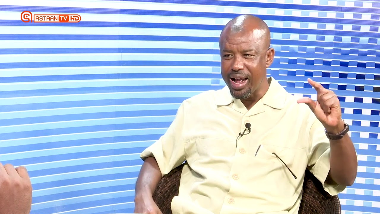 Qaar ka mid ah Qisooyinka Fanka #Astaan Tv