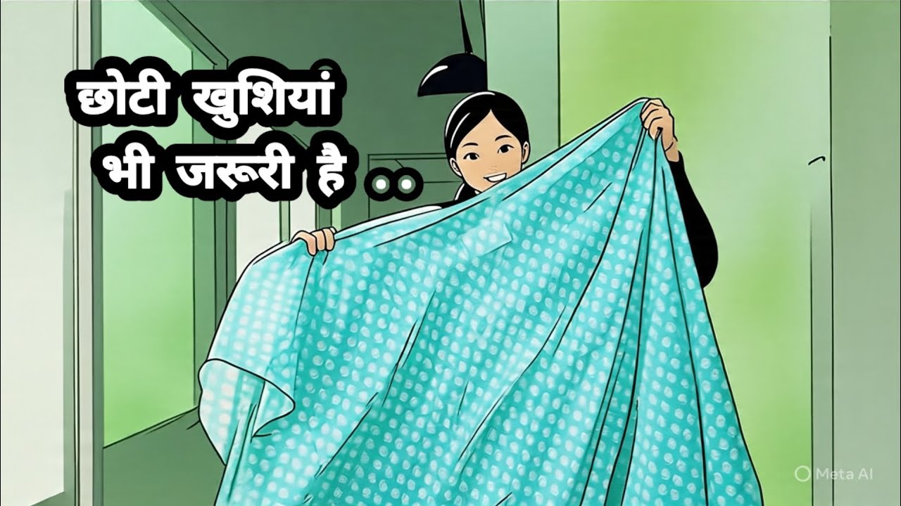 छोटी छोटी खुशियां क्यों ज़रूरी है। खुश रहने का आसान तरीका ☺️☺️छोटी छोटी खुशियां 🌸