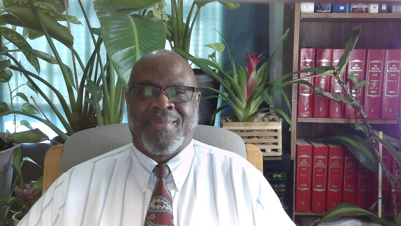 THE STORY OF THE RECHABITES | JEREMIAH 35:5-11 | BIBLE STUDY | OCTOBER 19, 2025