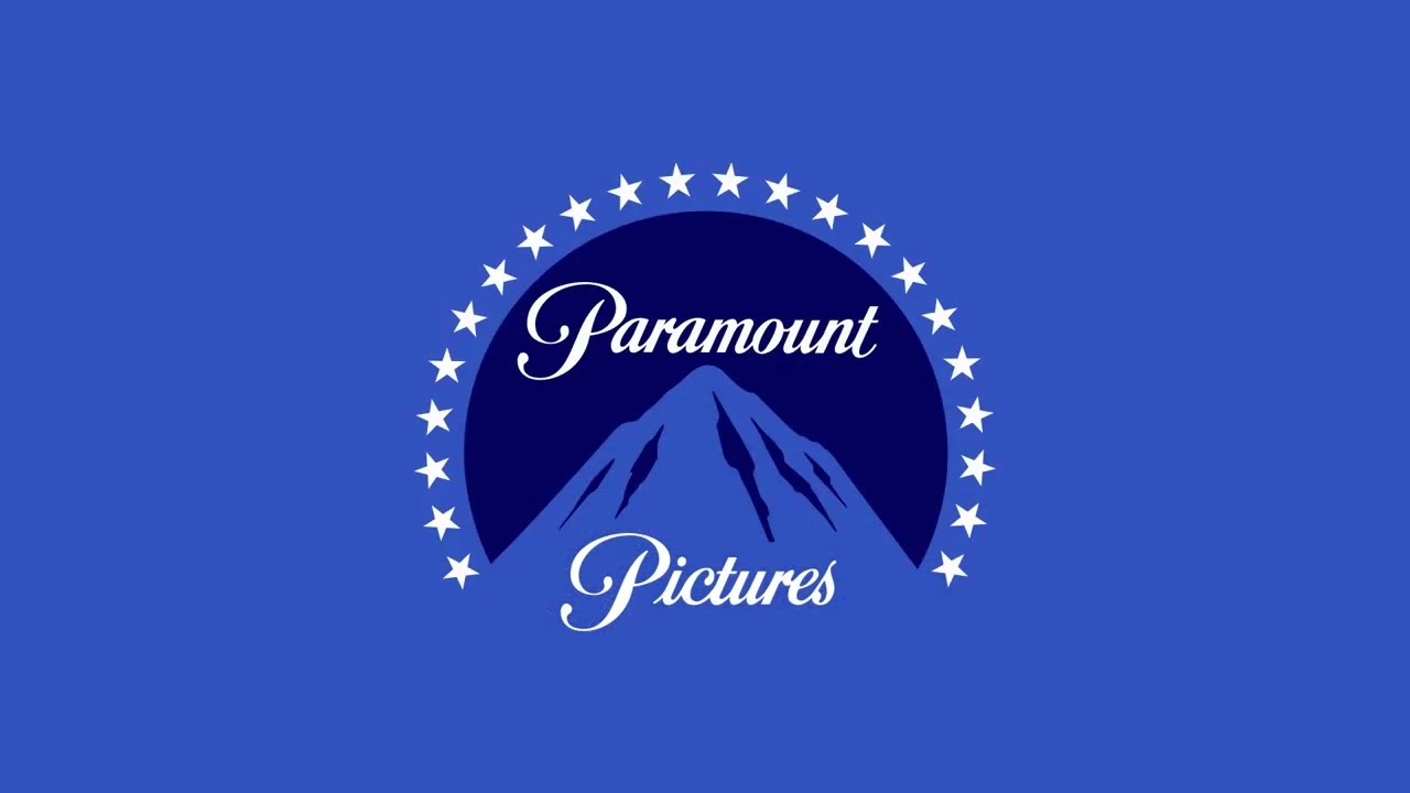 Paramount Pictures 2022 Logo in the Style of 1975 Logo (16:9)
