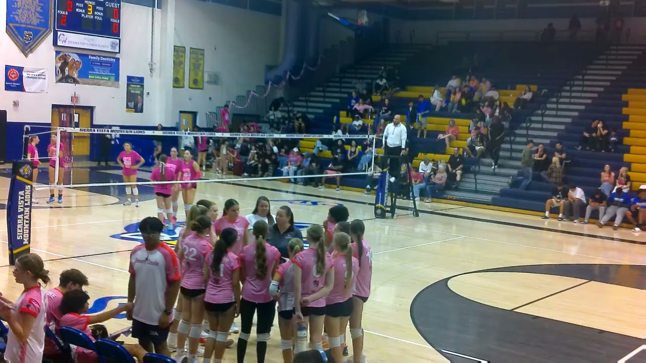 DO vs Sierra Vista 10062025 4