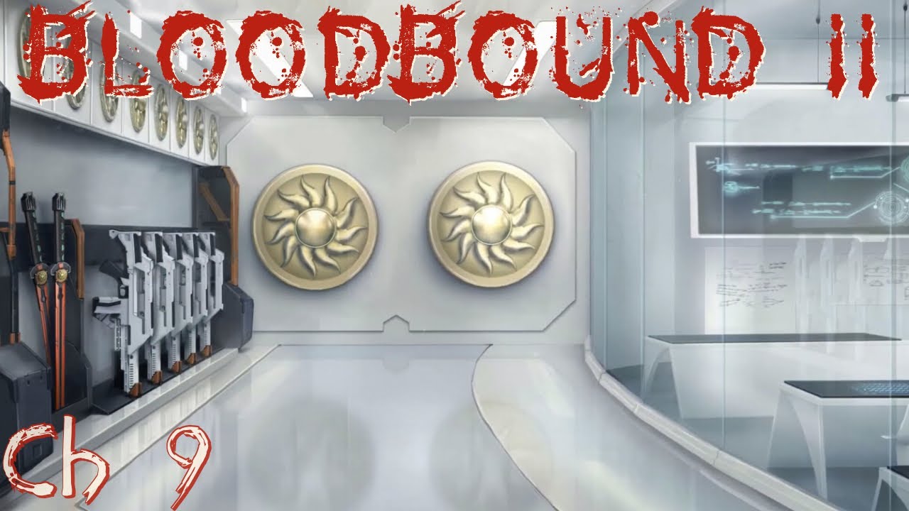 🩸  BLOODBOUND II 🩸 - CHAPTER 9: THE SLAUGHTER - 💞 ADRIAN 💞 - 💎💎💎