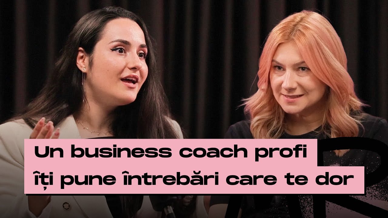 Cum ne dezvățăm de lucrurile care ne opresc din dezvoltare, c&acirc;nd are nevoie un business de ajutor