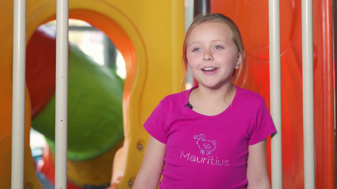 Spur Kids VR Pods | Spur Steak Ranches