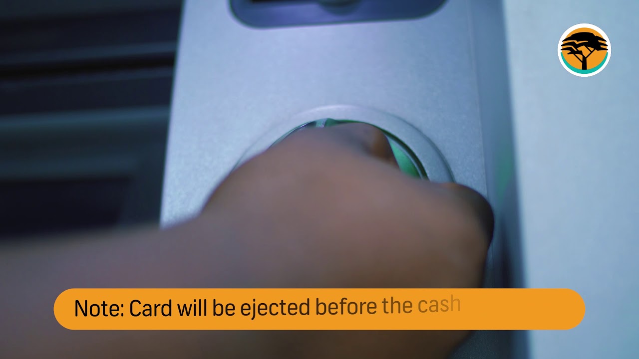 ATM Withdrawal Tips