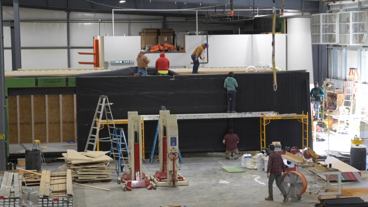 Lookouts stadium inches closer to opening day