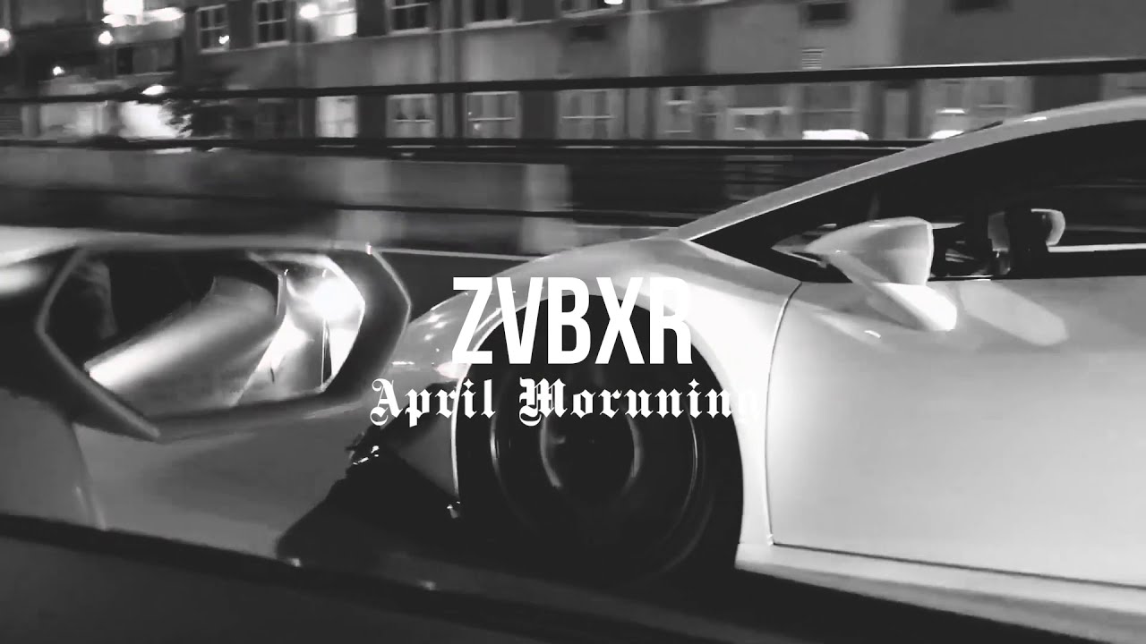 $uicideboy$ - April Mourning (ZVBXR Remix)