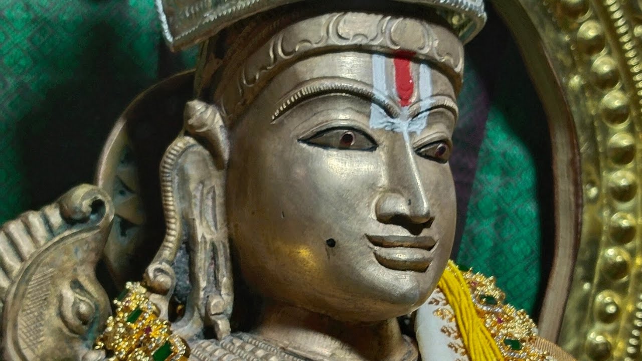 Bha.Bha. srs 2001 is live ఈరోజు మృత్యుంజయ శాంతి లో భాగంగ జరిగిన అరుణ పారాయణం