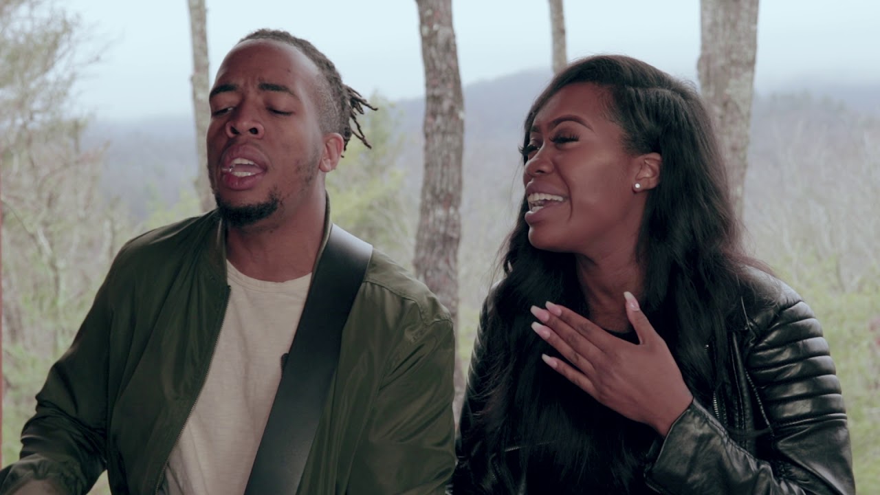 Reckless Love (Cover) - Bethel Music | Taylor & Titus Tucker