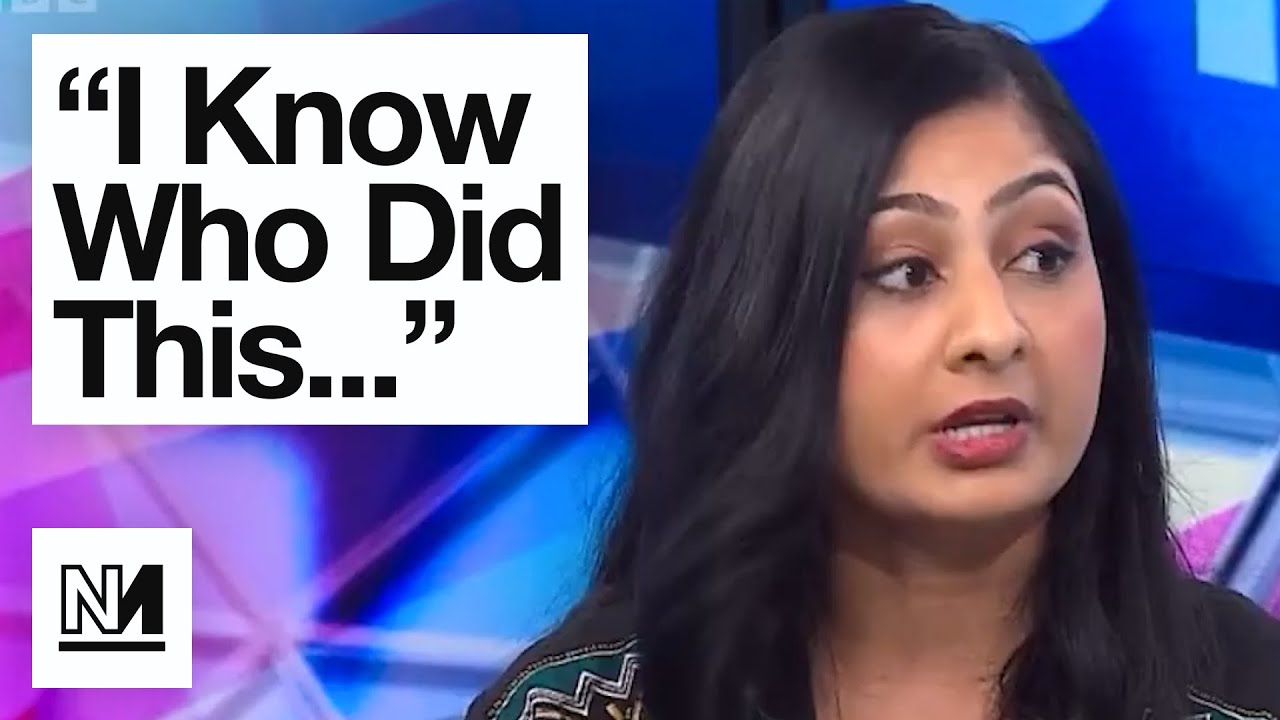 Zarah Sultana SLAMS Starmer’s “Island Of Strangers” Speech