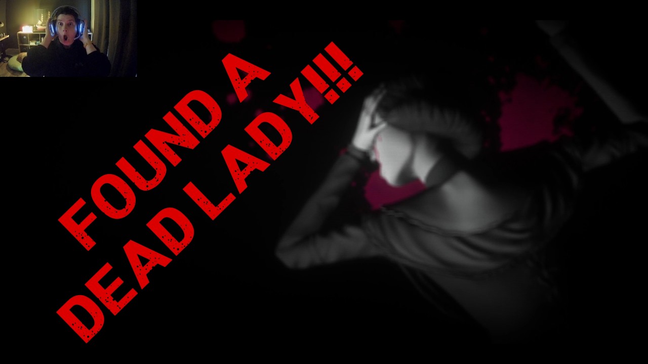 Room 1857, The Red Maze, and a Body in the Garden | Lorelai and the Laser Eyes | Part 3