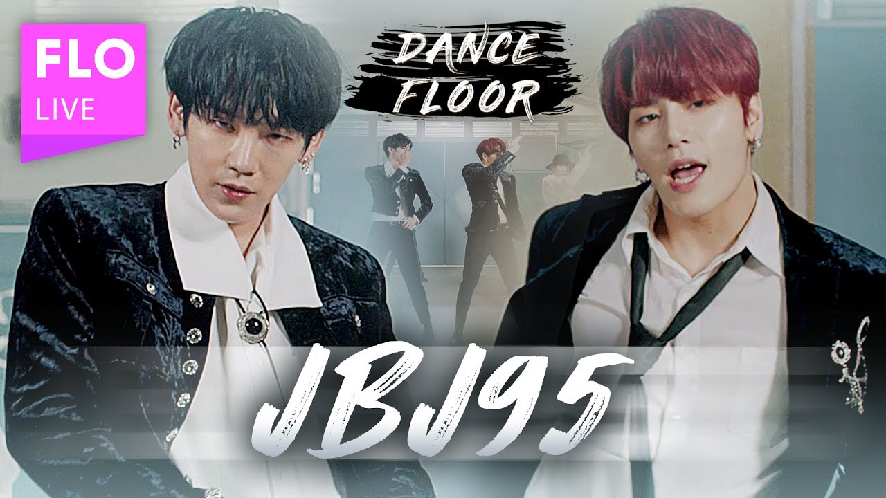 상균, 켄타 춤 보다가 다시 여름 온 줄 알았잖아...🔥 [DANCE FLOOR] JBJ95 - JASMIN