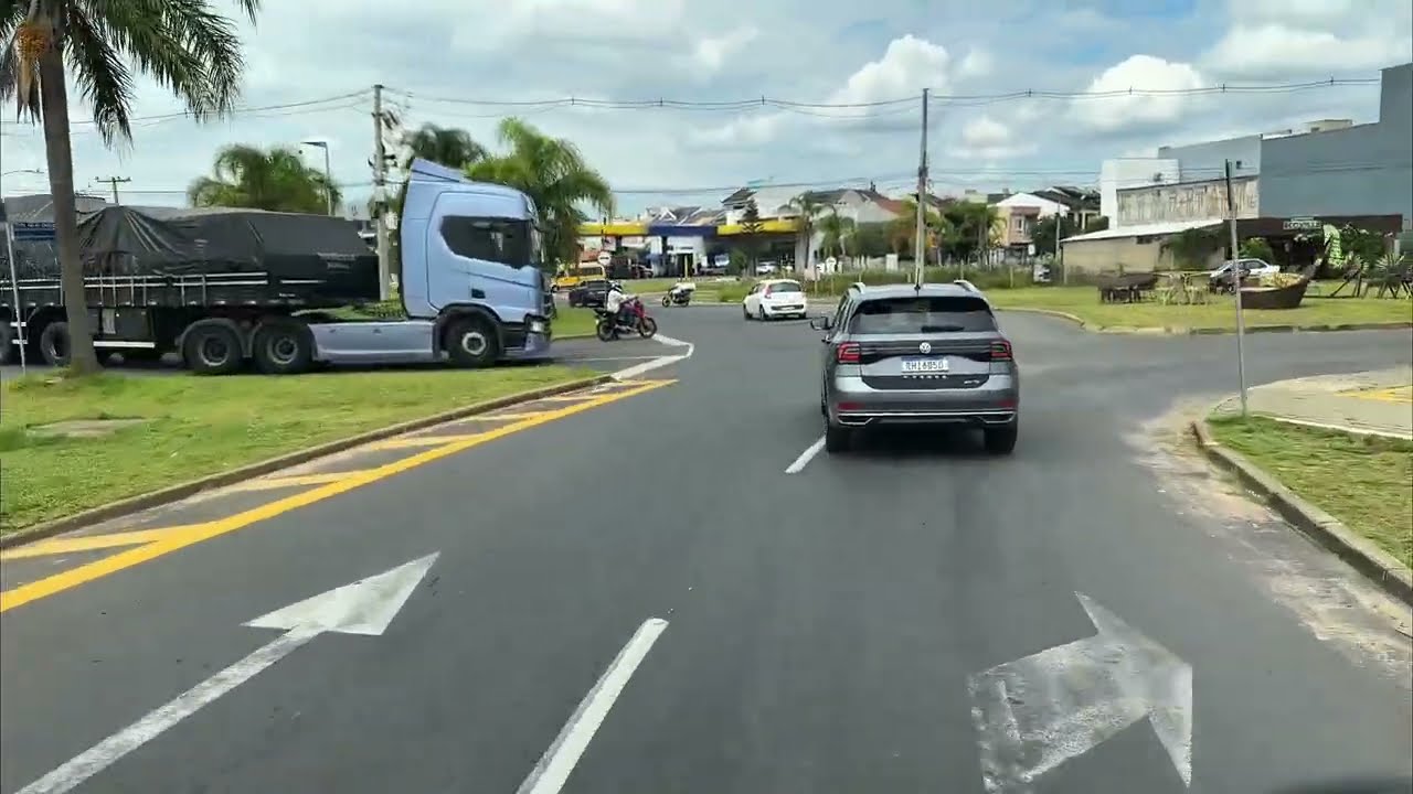 SERÁ QUE VAI FALTAR DIESEL??