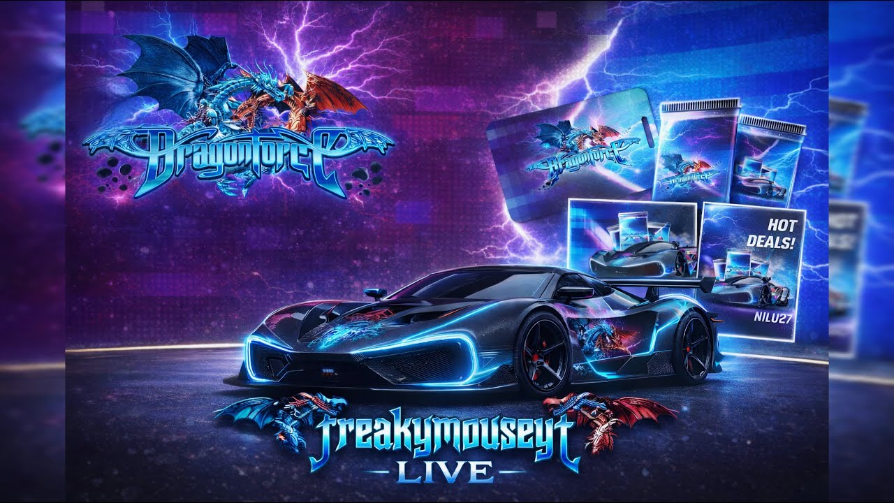 Winter Festival soon to end Racing  Asphalt Legends Unite Live Stream freakymouseyt
