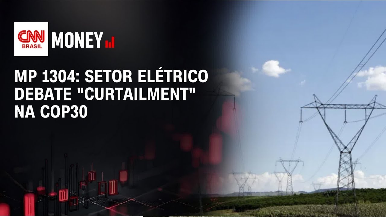 MP 1304: Setor el&eacute;trico debate 