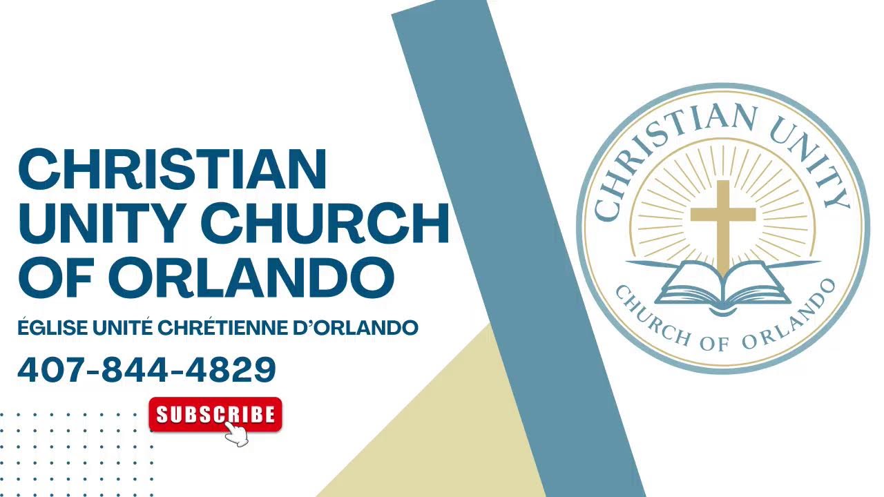 CUC | Sunday Morning Service| February 15th, 2026
