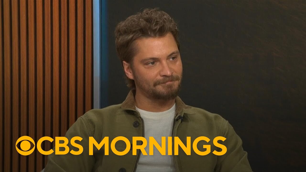 Luke Grimes shares why he was originally reluctant to star in 