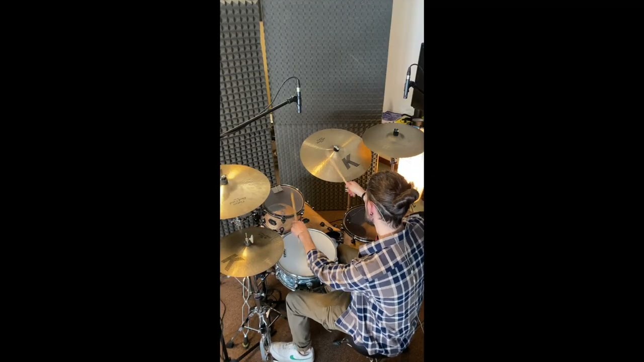 Drum Cover 