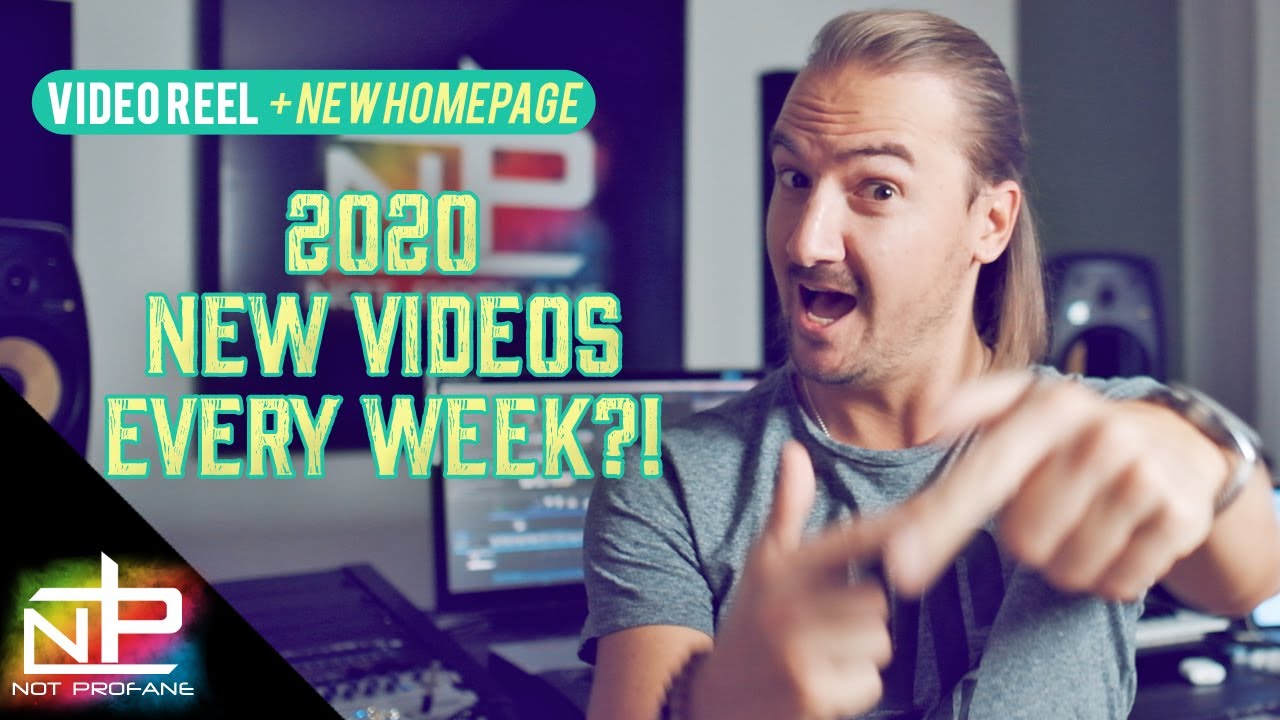 Happy New Year | 2020 - What's coming next..?