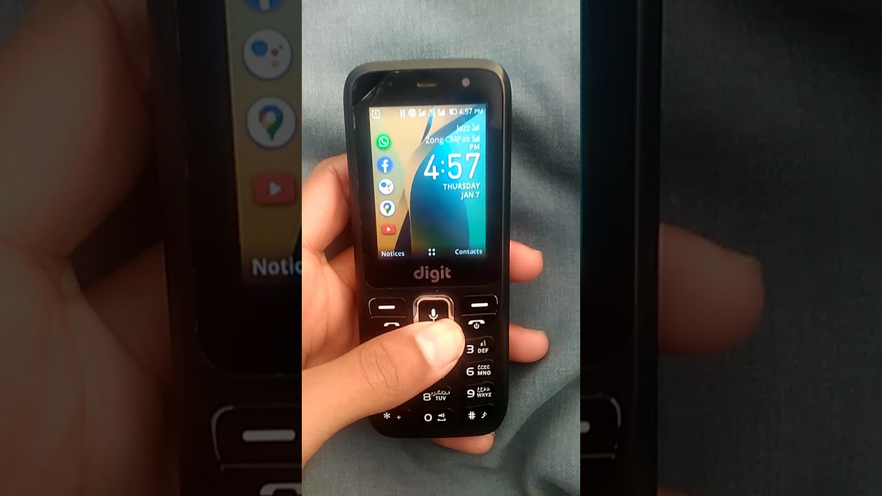 jazz digit 4G hidden setting secret code opening #shorts