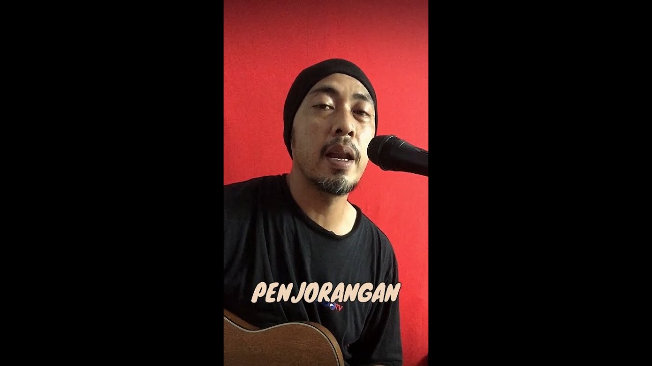 Sopsan - Penjorangan (Acoustic Cover) Lagu Banyumasan