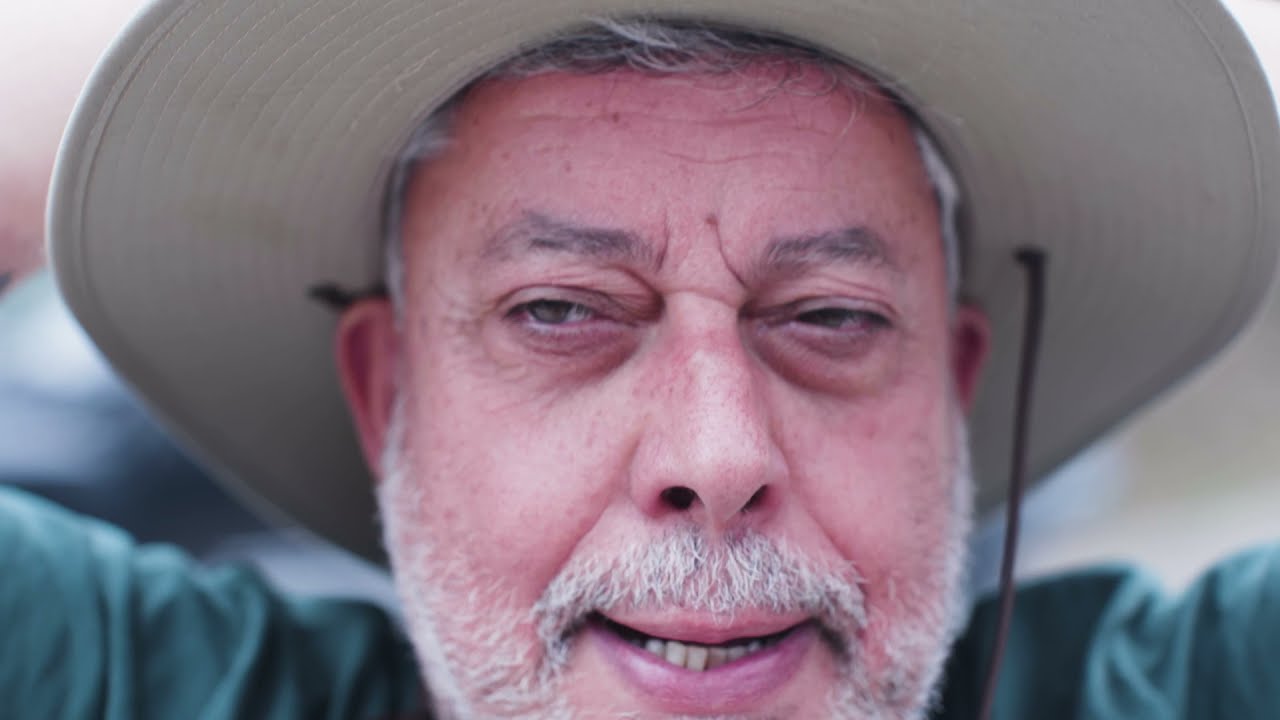 TRAILER: 98 DEGREES WEST -ZAMIR DISCOVERS BOURDAIN'S AMERICA