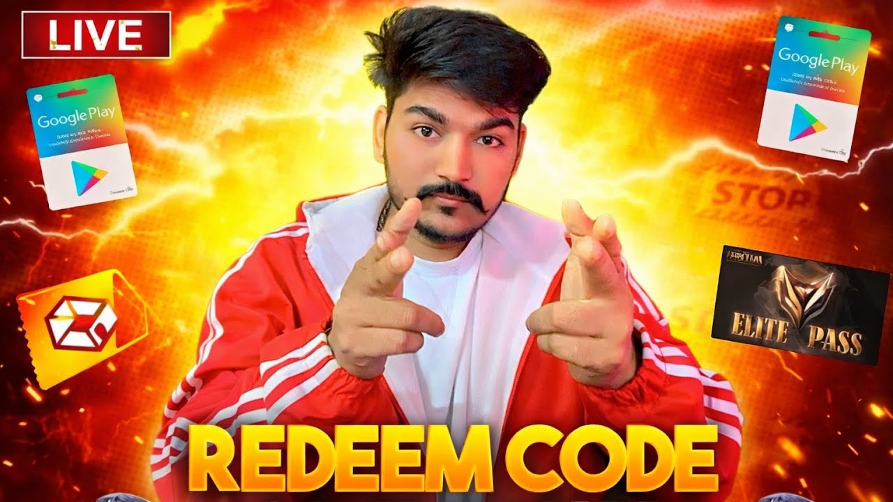 FREE FIRE LIVE CUSTOM ROOM GIVEAWAY | FF LIVE TEAM CODE GIVEAWAY | FF LIVE GIVEAWAY | HIMAX LIVE 🔥