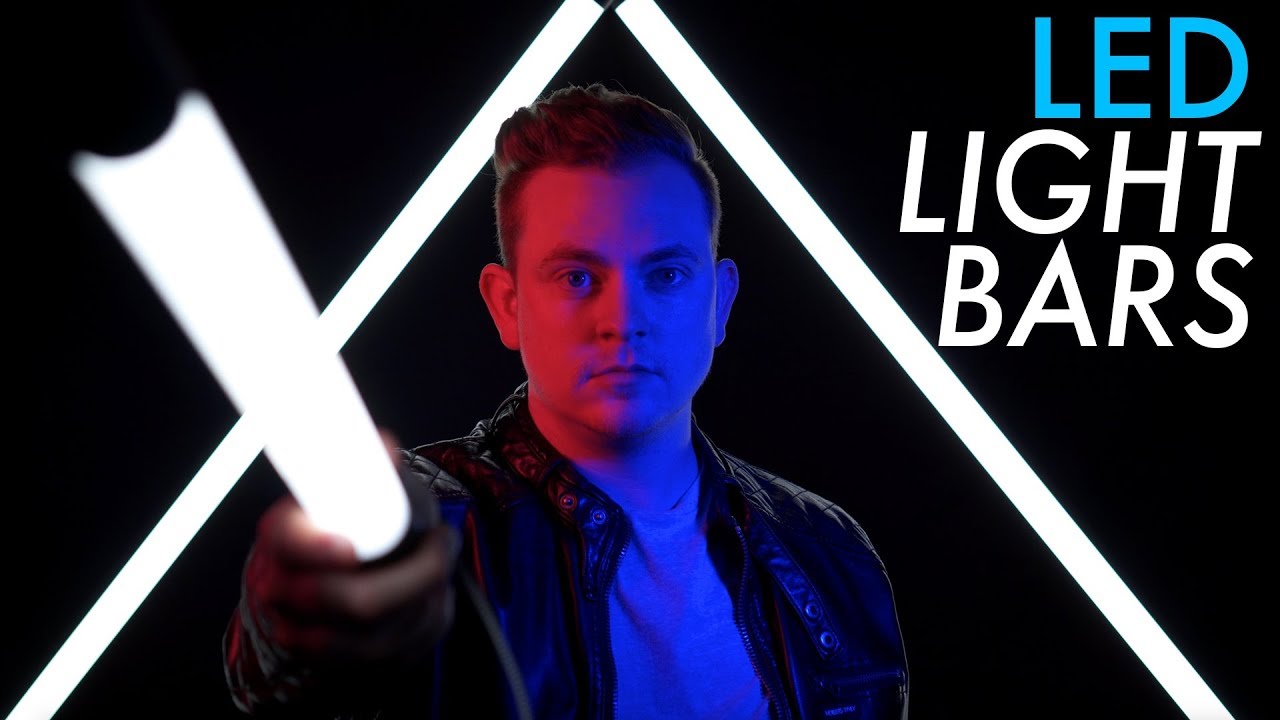 IKEA Spanst LED Light Bar vs Quasar Science