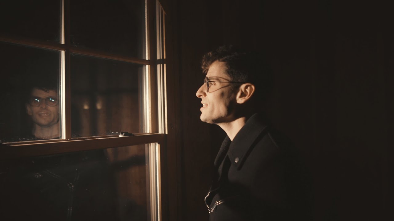 STILL SHINING - Mike Tompkins