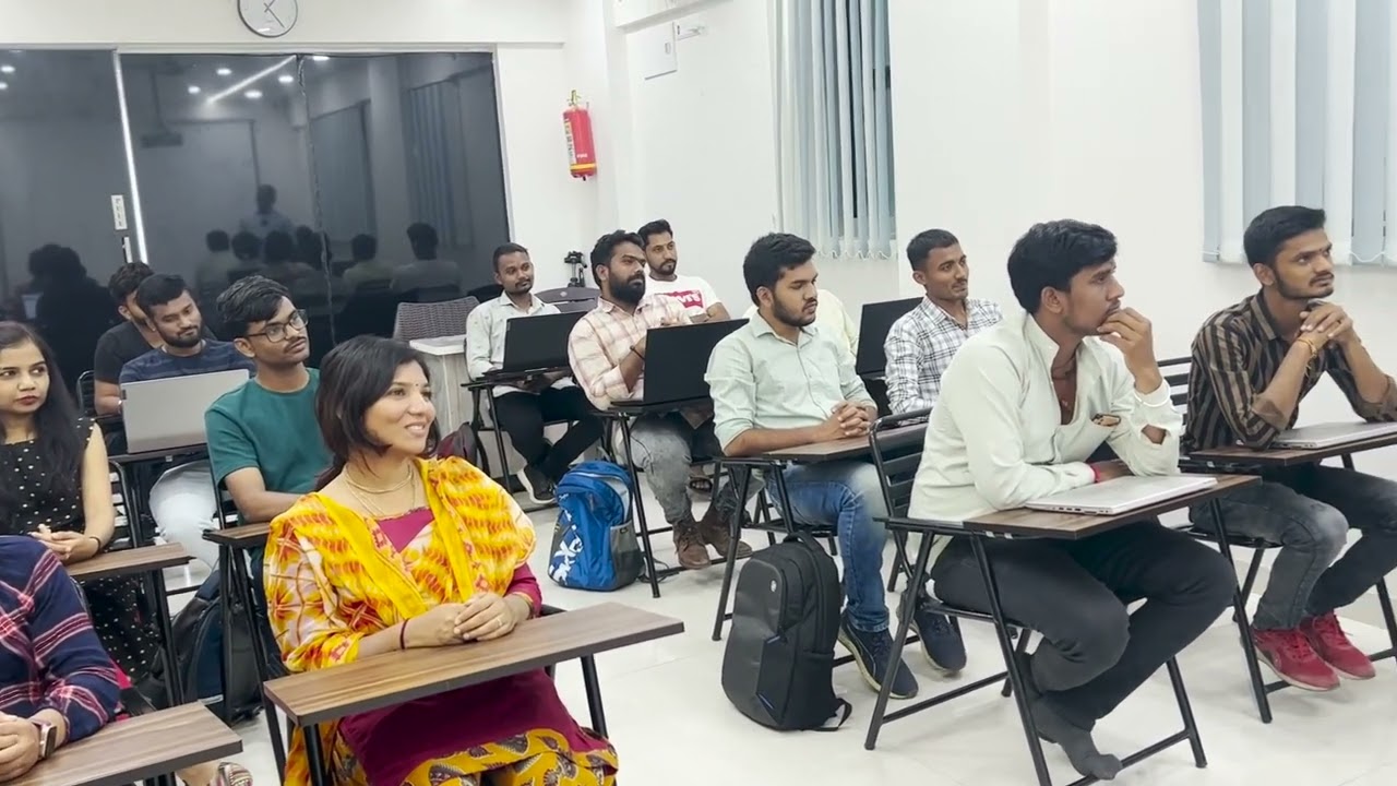 Teacher's Day Special talk by Ankush Thavali sir | Learnomate technologies | Motivation Story