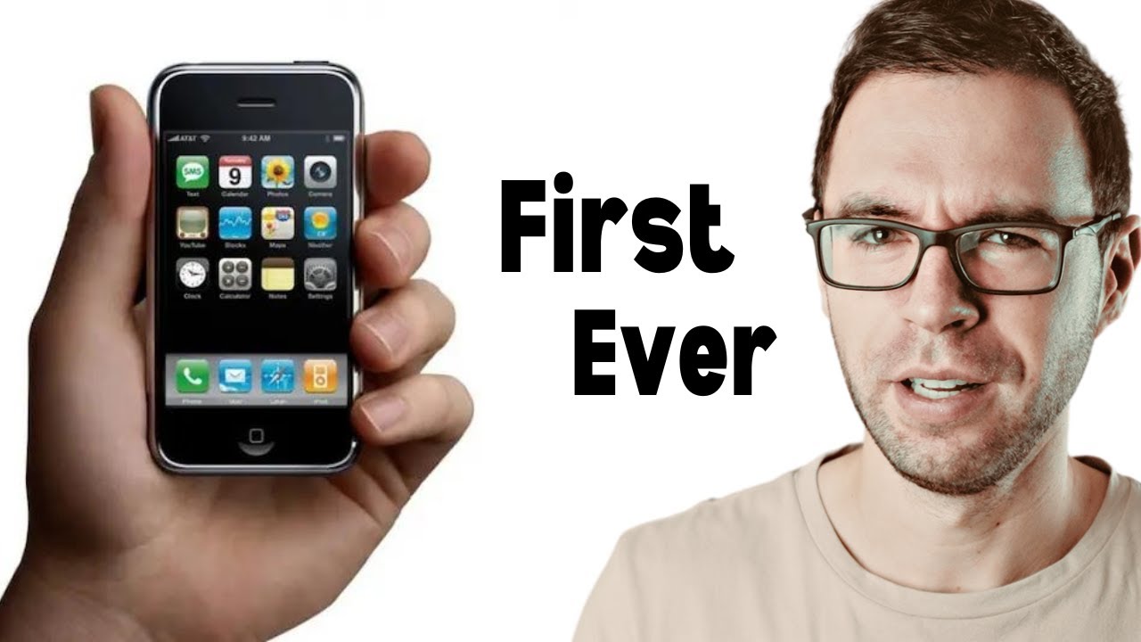 Incredible Struggle to Build the First iPhone