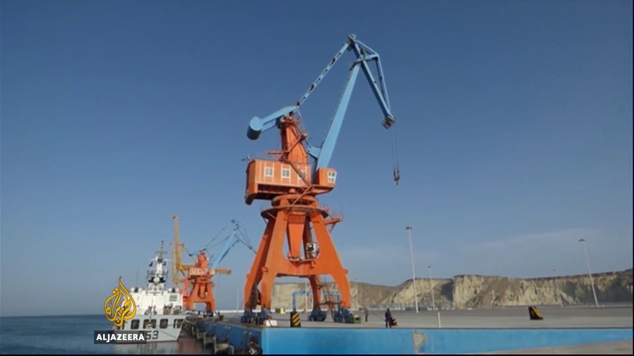 China-Pakistan corridor: Locals want share of $46bn project