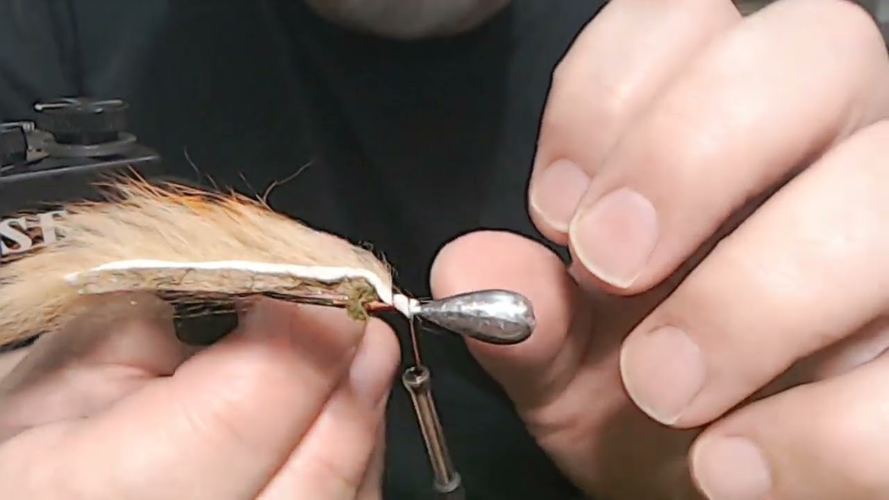 Craw Tube