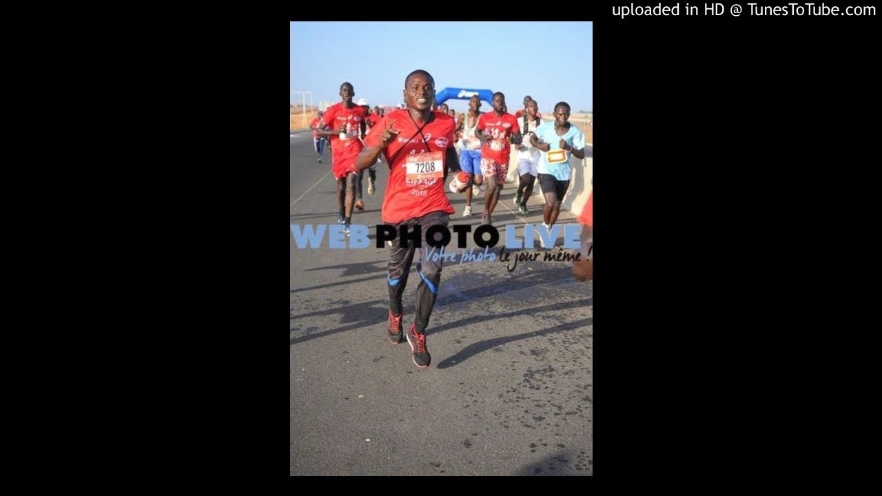Assane Guido ba aduna