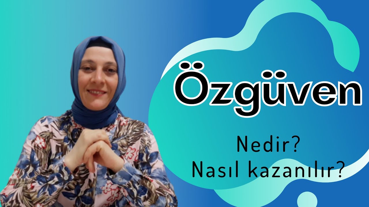 &Ouml;zg&uuml;ven Ortak Payda