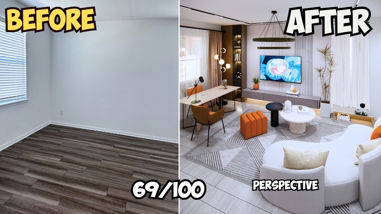 If Styling Your Spaces Feels Like a Challenge, Here’s How Modern Minimalist Simplifies It!