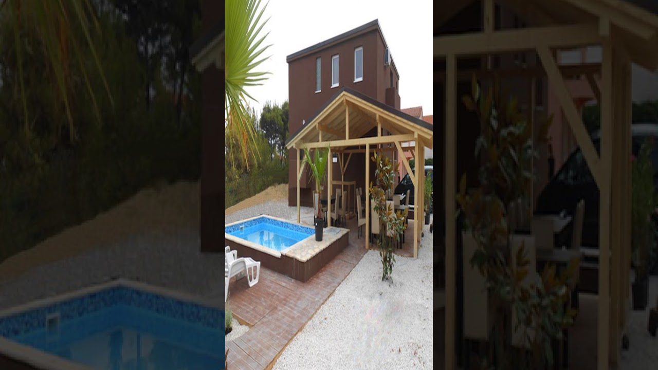 Villa Caesar - Vir - Croatia