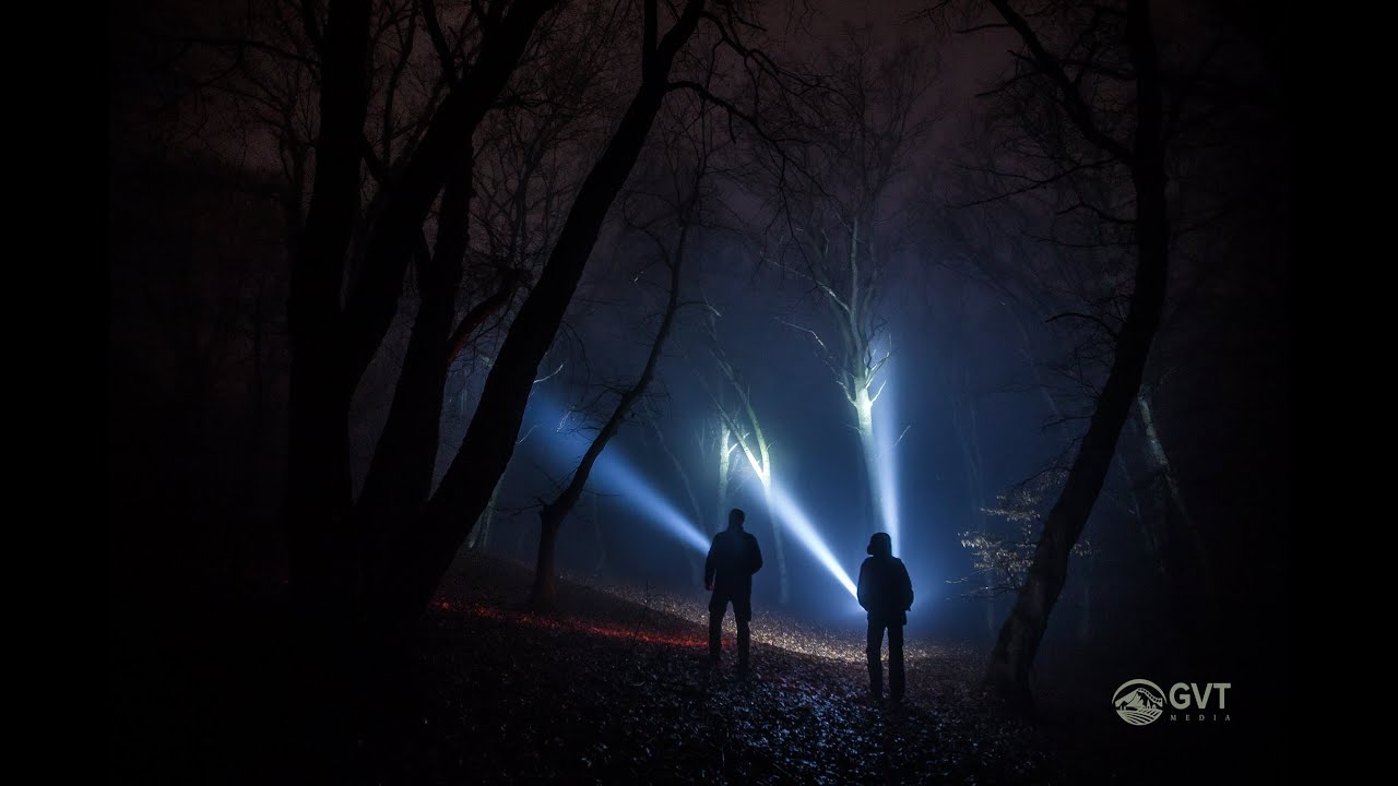 The Hoia - Baciu Forest - Truth or Legend? - Film documentar