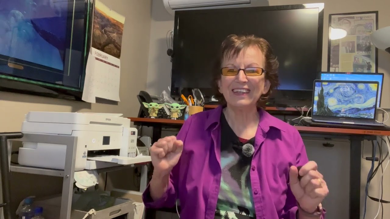 2024 Scriptapalooza TV Sitcom 2nd Place Winner - Sandi Jerome