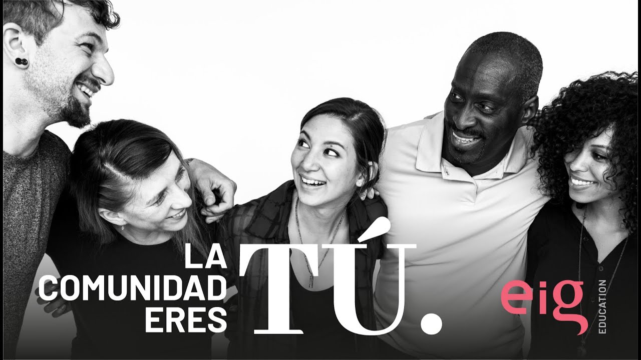 EIG Education | Acto Graduaci&oacute;n Alumnos 2024-2025