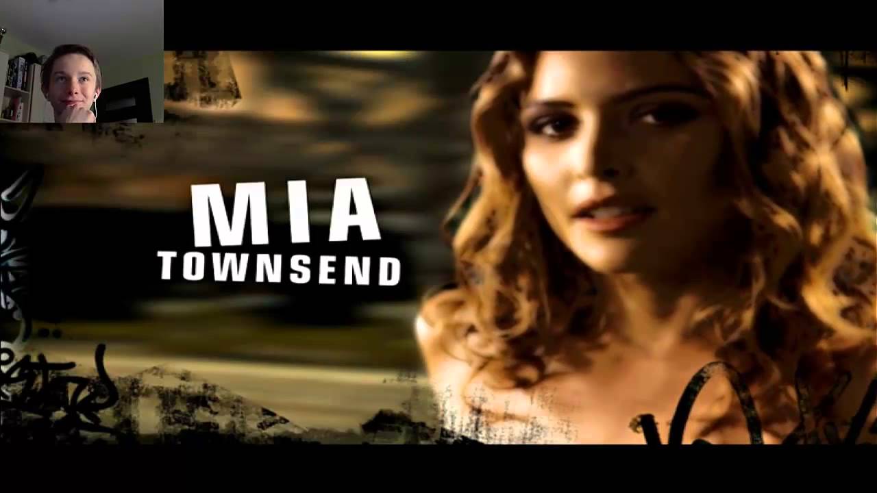 Need For Speed Most Wanted #1 pierwsze starcie z Razorem
