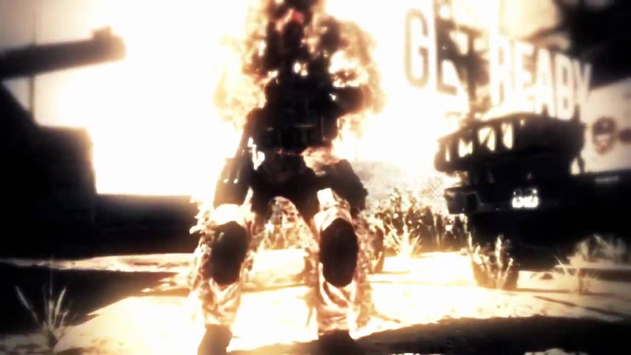 Amazing MW3 OCE!