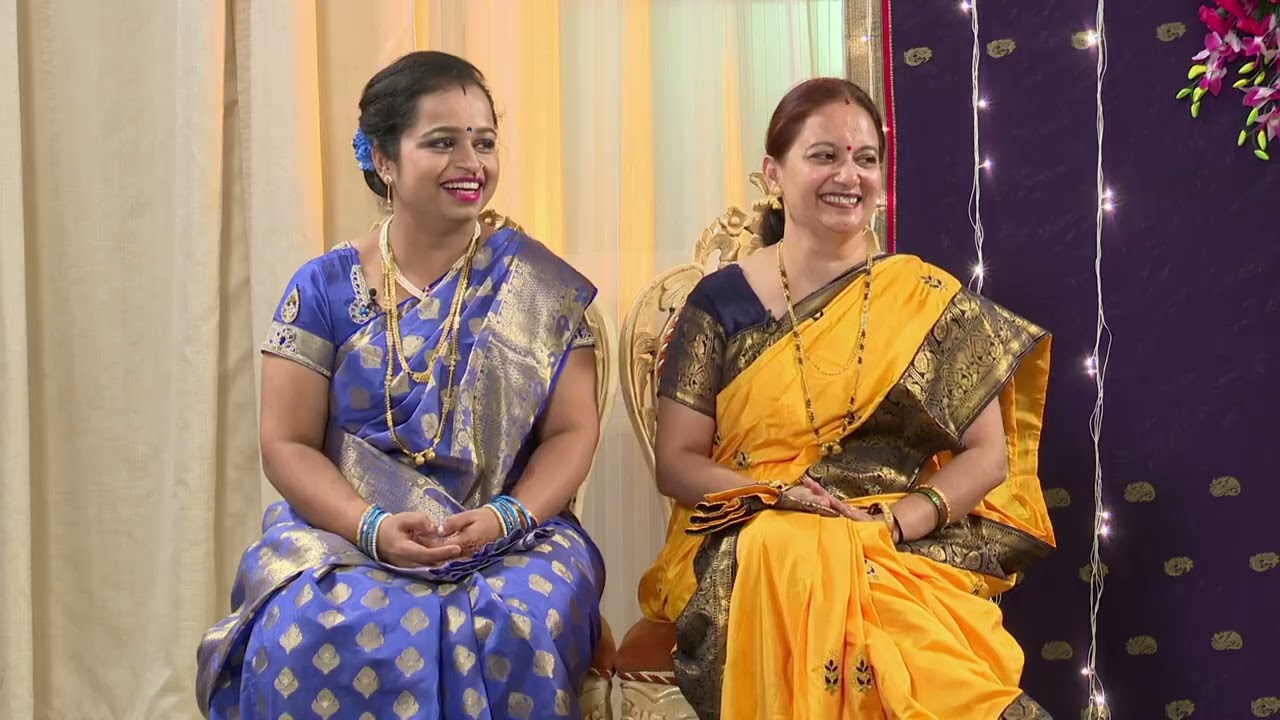 Home Minister - Ep 218 - Marathi Tv Serial - Zee5 Marathi Classics
