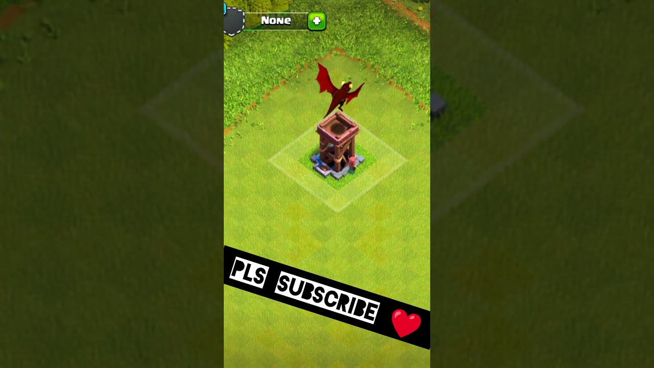 Dragon tower😲|| how is it possible || 1 to max level ||clash of clans 
